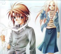 BUY NEW spiral - 83293 Premium Anime Print Poster
